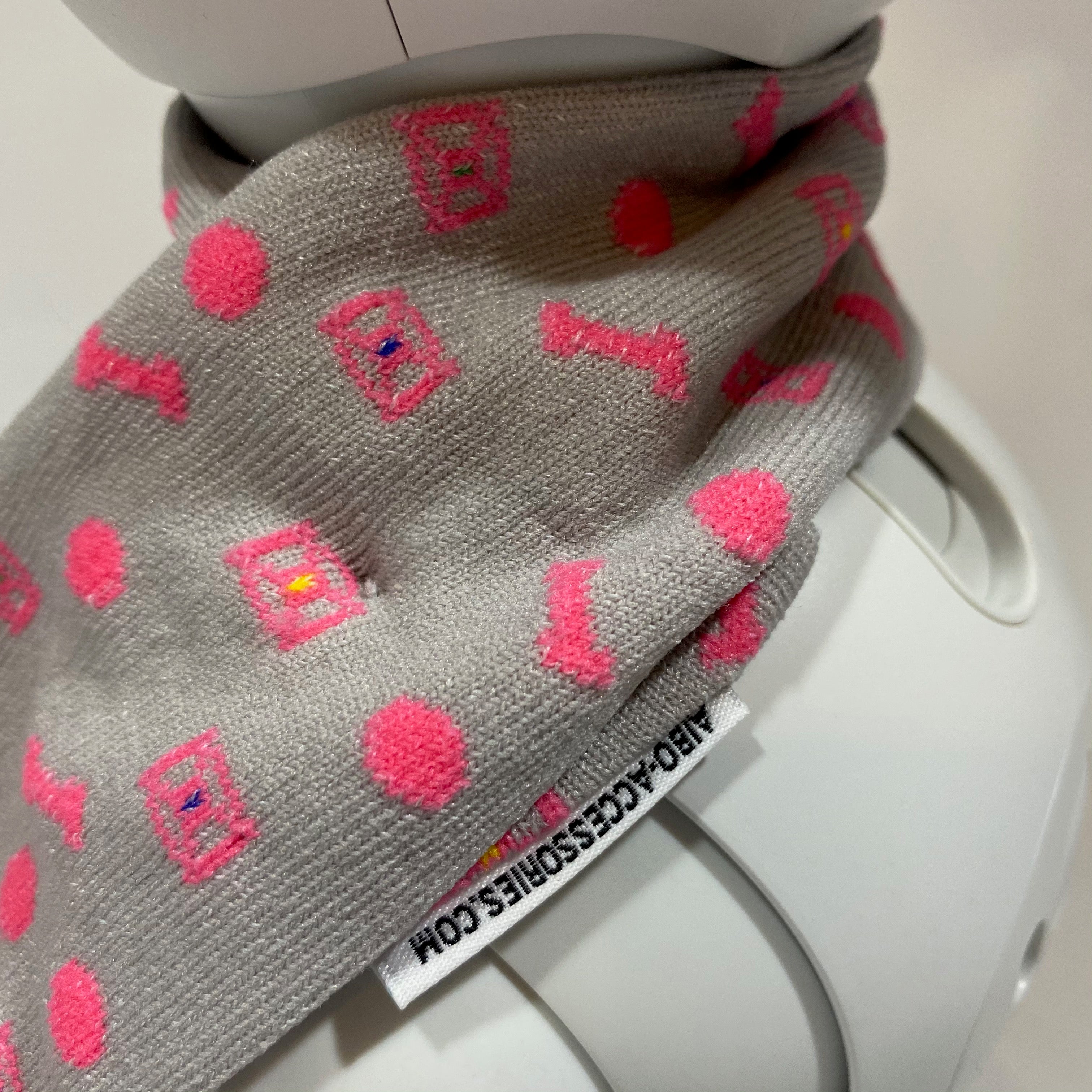 Favorite Things – Aibo Accessories