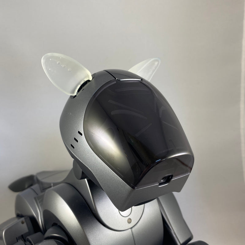 Aibo ERS-210 Ears: 3D Printed