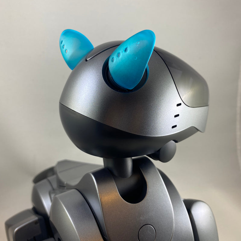 Aibo ERS-210 Ears: 3D Printed