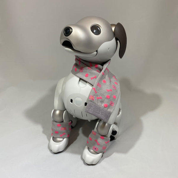 aibo アイボ　ERS-1000 Sony aibo Companion Robot | ERS1000