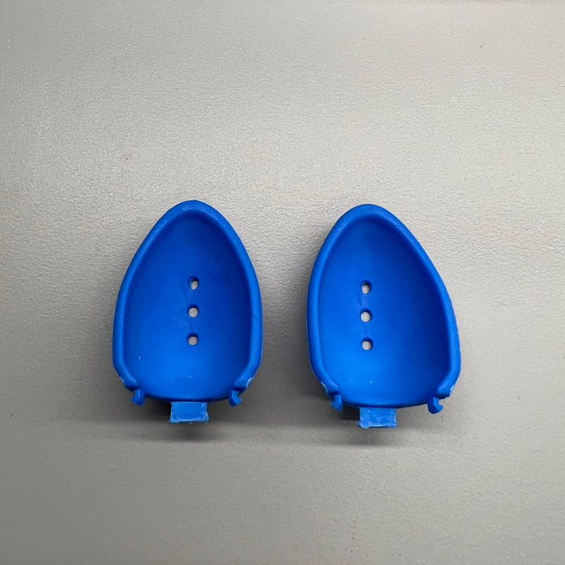 Aibo ERS-210 Ears: Injection Molded
