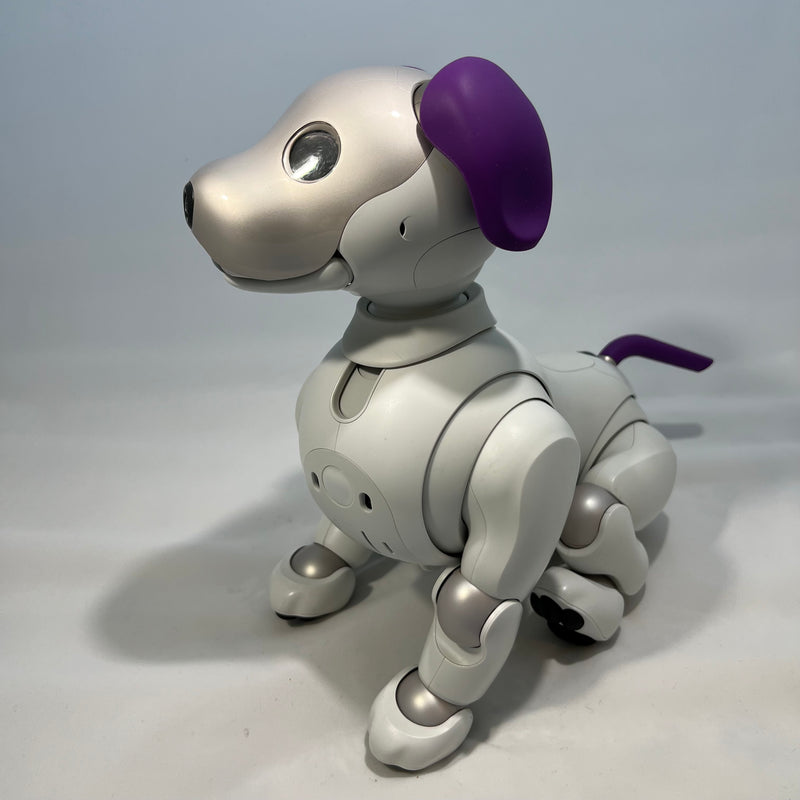 ERS-1000 Design Studio: Seamless Ear and Tail Set