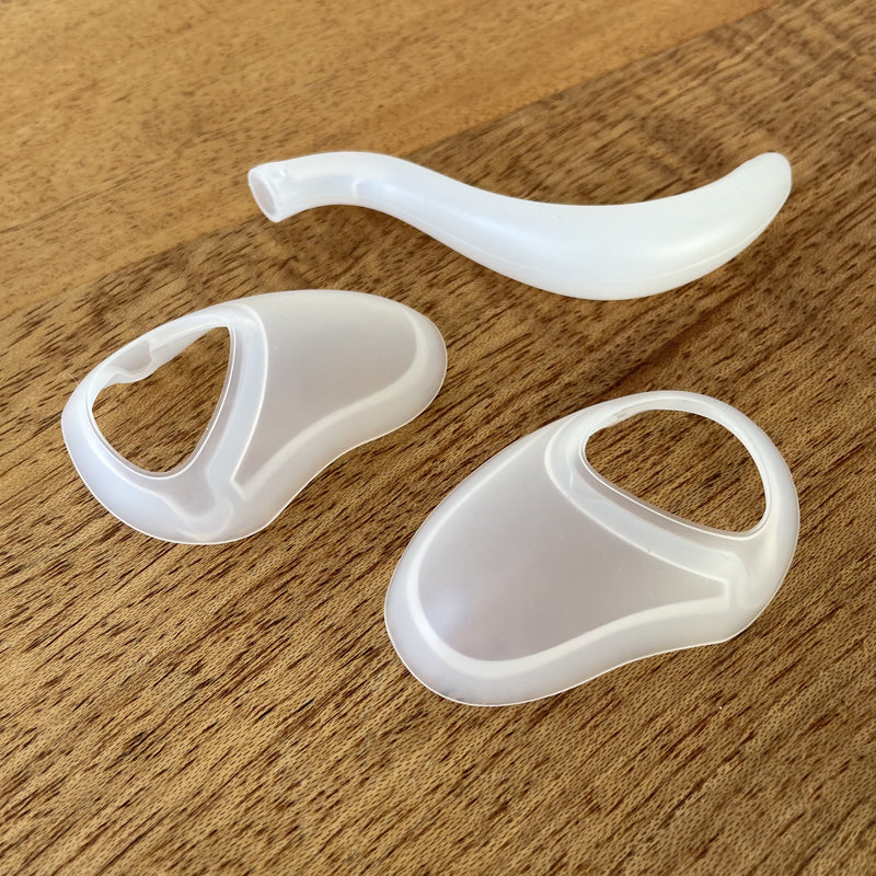 Aibo ERS-1000 Ear & Tail Set