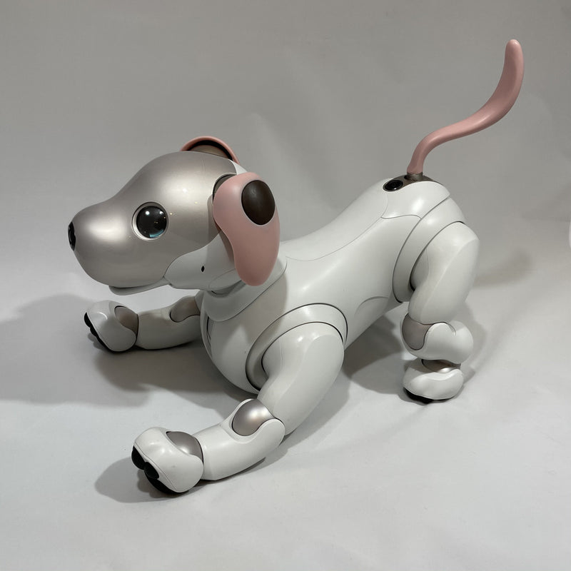 Aibo ERS-1000 Ear & Tail Set