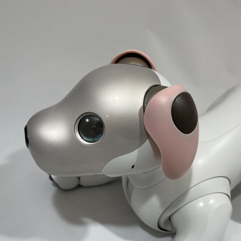 Aibo ERS-1000 Ear & Tail Set
