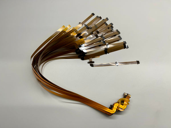 ERS-1000 Part: Flexible Printed Circuit (FPC) - Hip to Lower Leg
