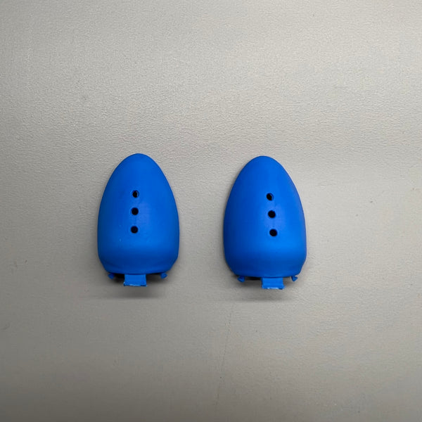 Aibo ERS-210 Ears: Injection Molded
