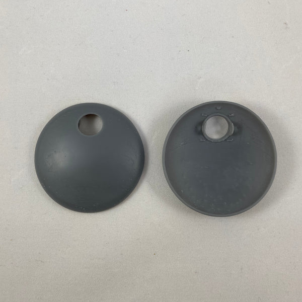 ERS-31x Ears: 3D Printed