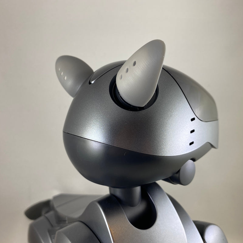 Aibo ERS-210 Ears: 3D Printed