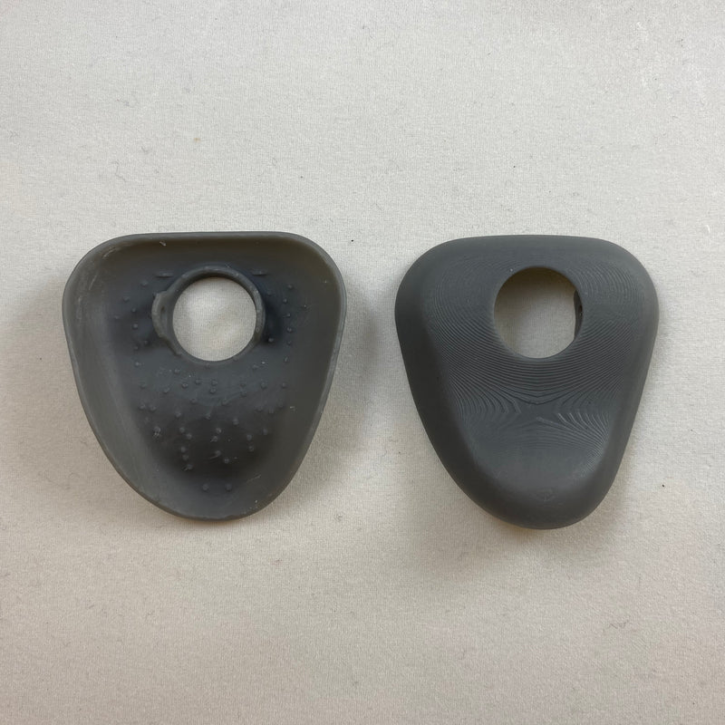 ERS-31L Pug Ears: 3D Printed
