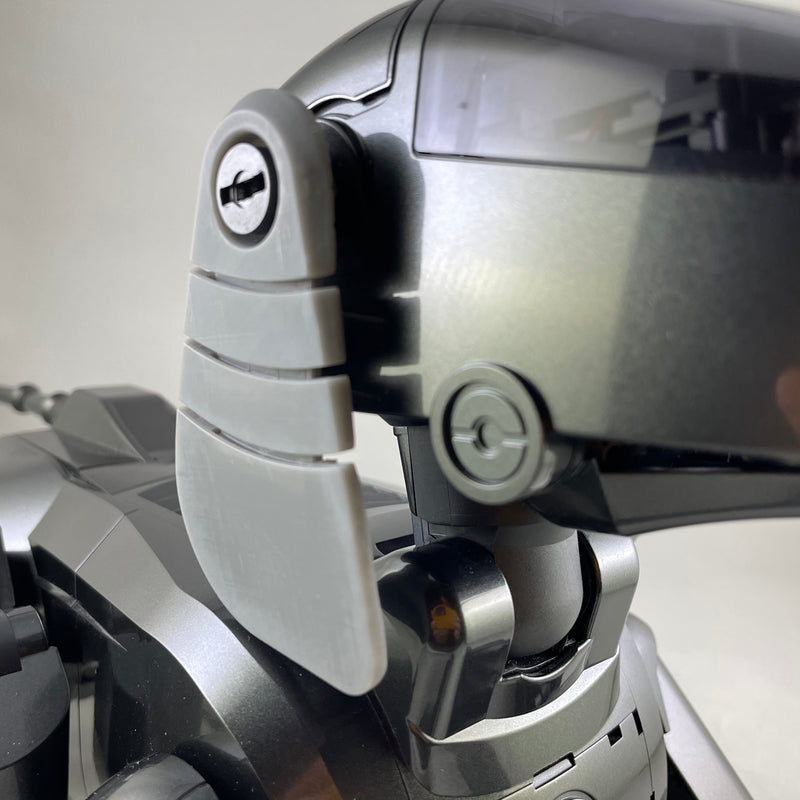 Aibo ERS-11x Ears: 3D Printed