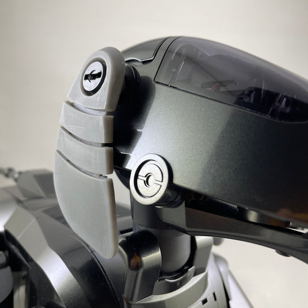 Aibo ERS-11x Ears: 3D Printed