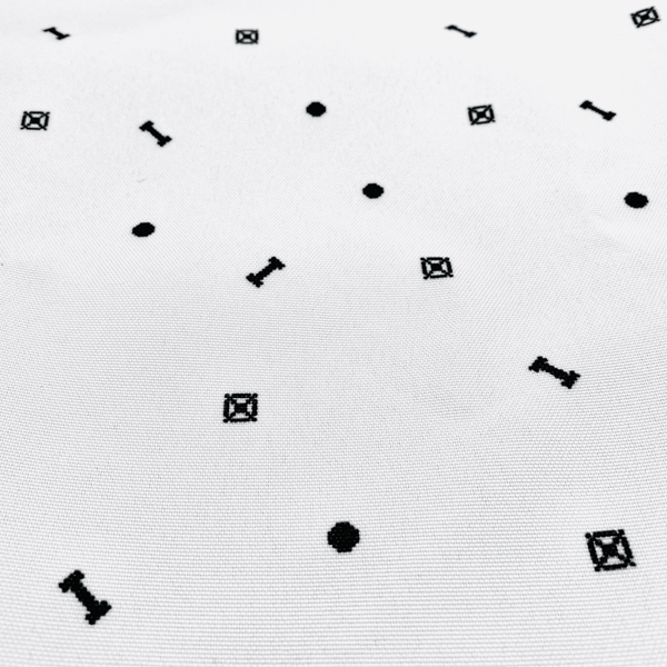 8 Bit "Favorite Things" Tote bag