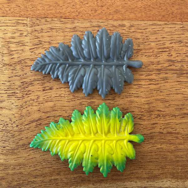 Pleo Leaf: 3D Printed