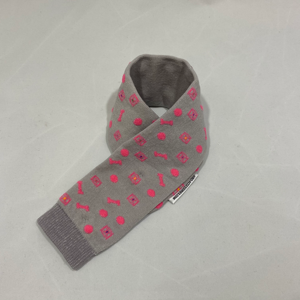 Aibo Scarf: Favorite Things