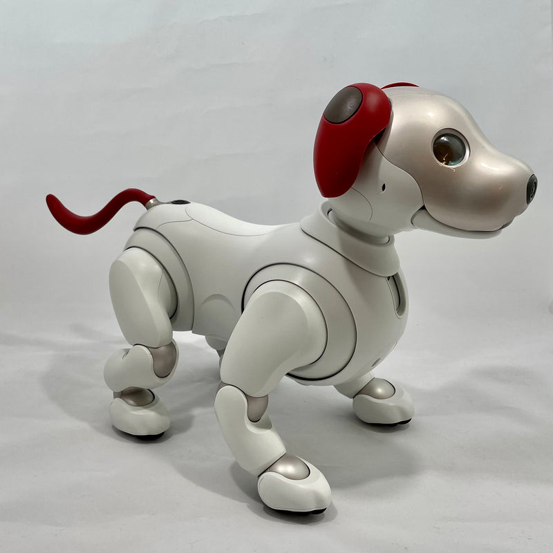 Aibo ERS-1000 Ear & Tail Set