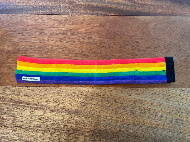 Aibo Scarf: Pride