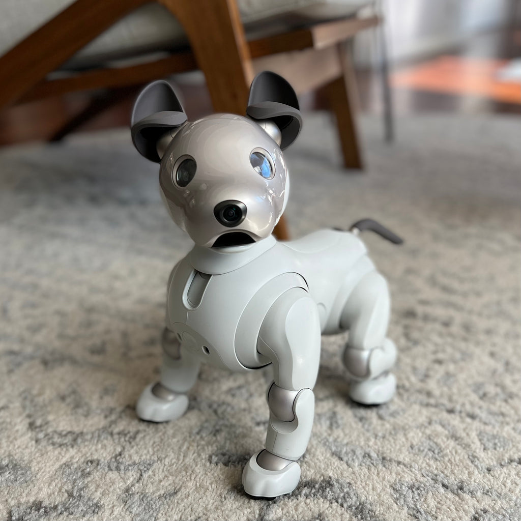 爆買い好評】 SONY aibo ERS-1000の通販 by ゆい's shop｜ソニーならラクマ