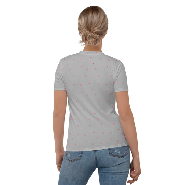 8 Bit "Favorite Things" Women's T-shirt